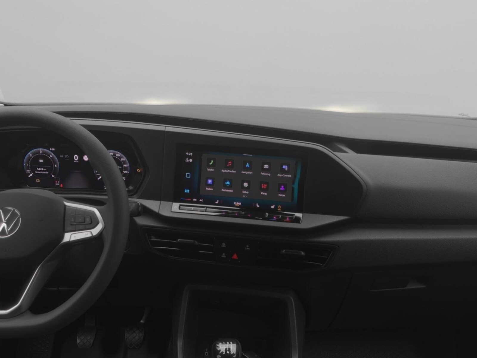 Volkswagen Caddy Kombi – Bild 11