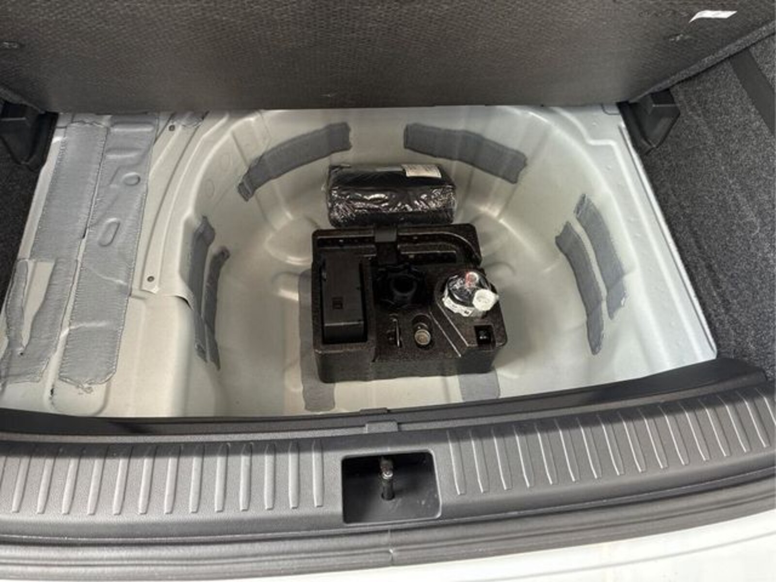 SEAT Arona – Bild 10