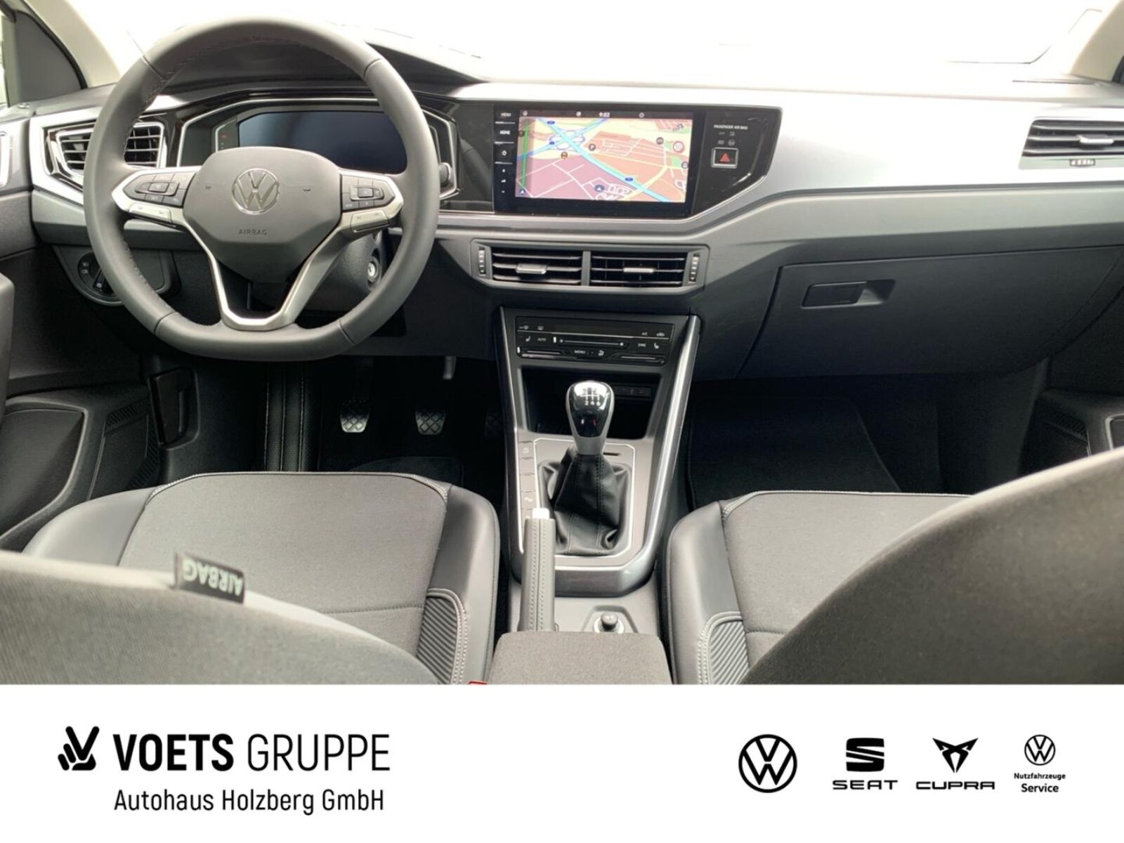 Volkswagen Taigo – Bild 7