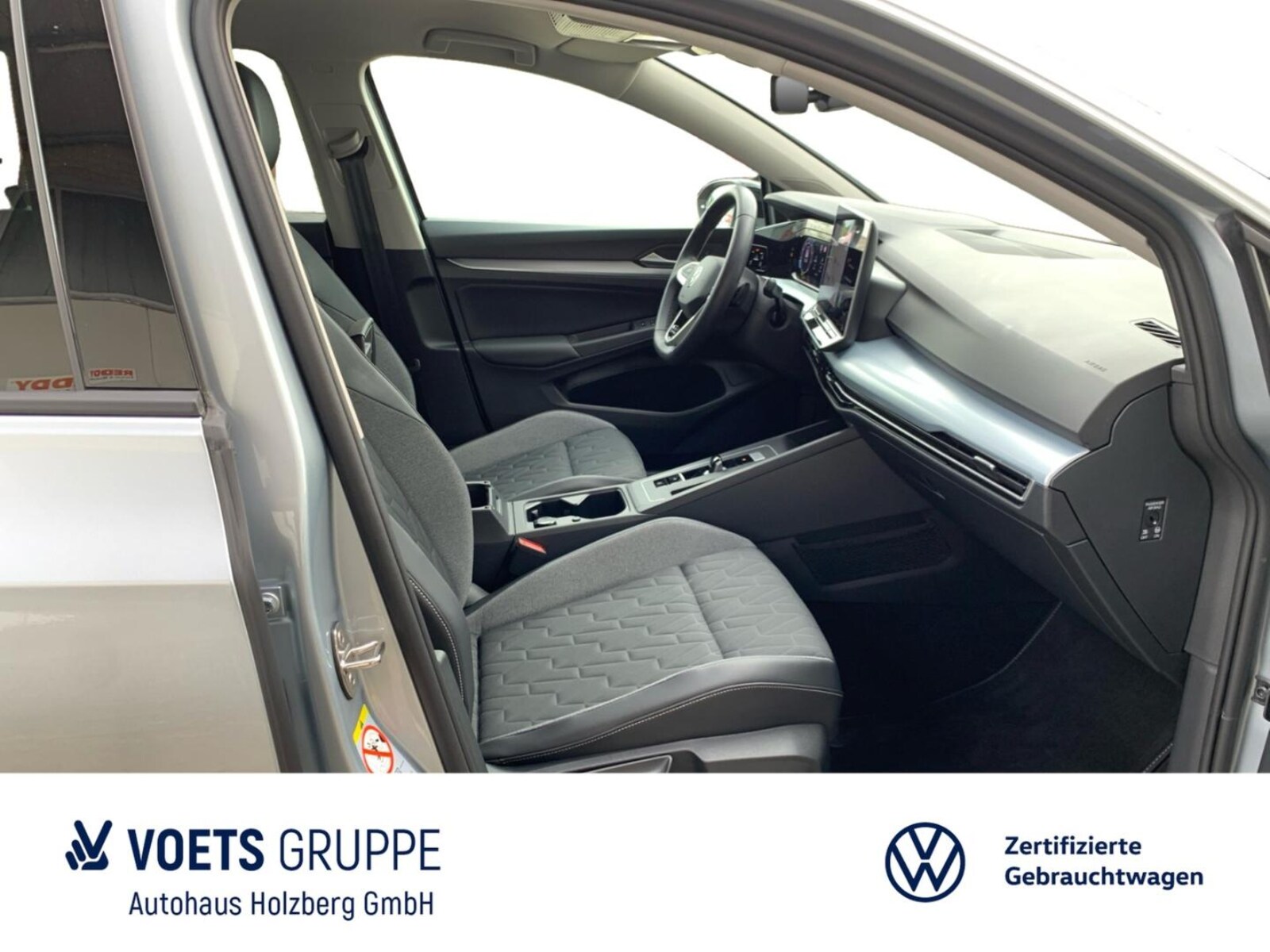 Volkswagen Golf – Bild 7