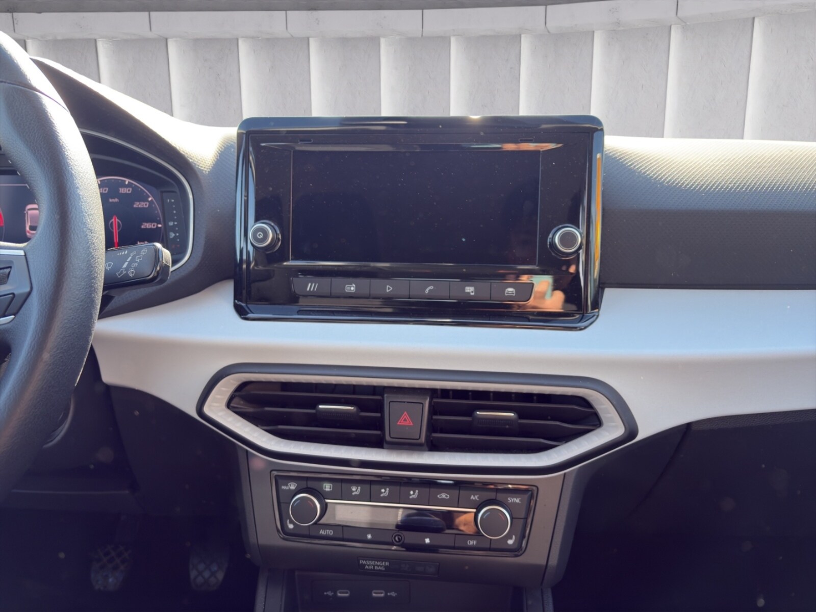 SEAT Ibiza – Bild 11