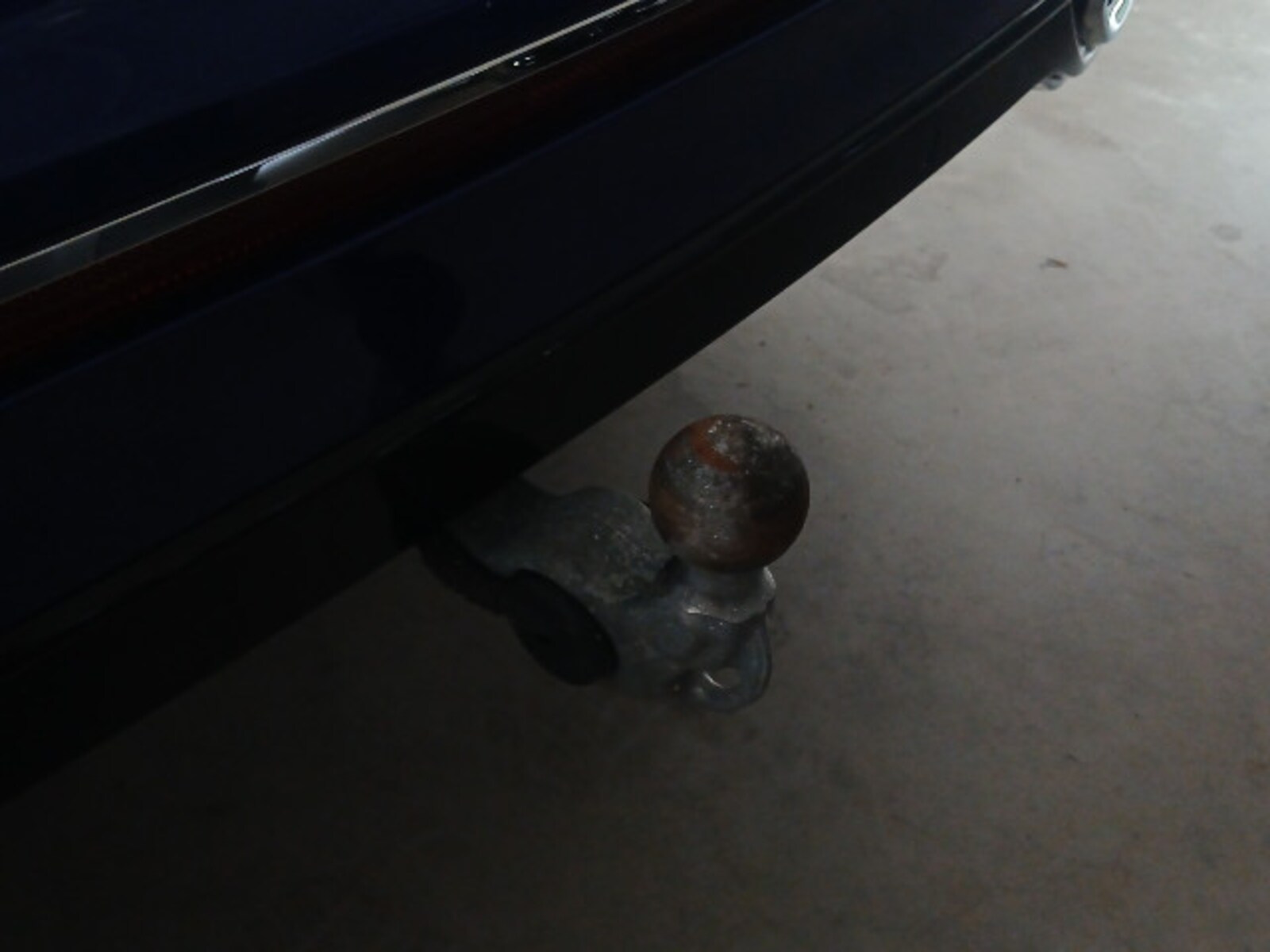 Volkswagen Tiguan – Bild 23