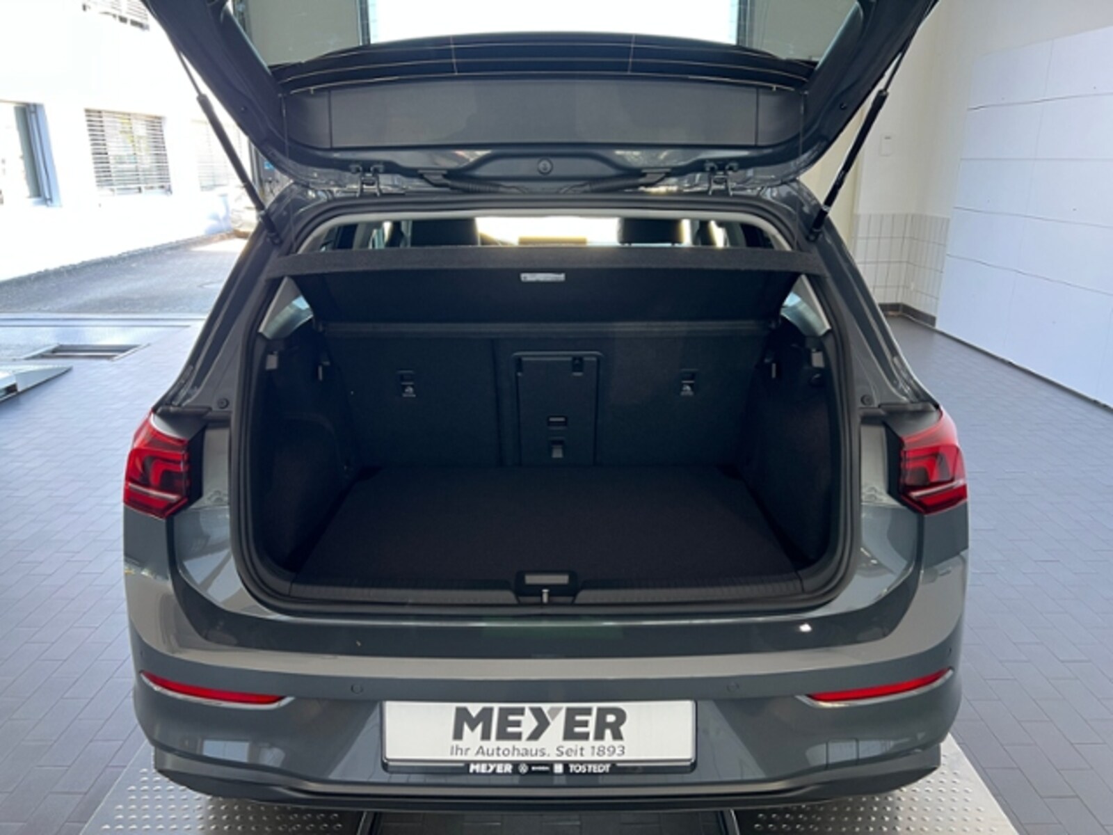 Volkswagen Golf – Bild 6