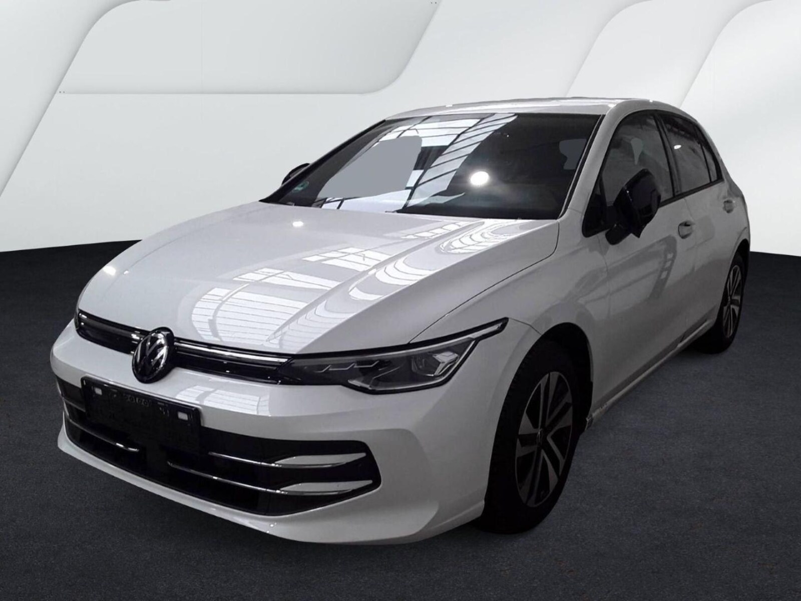 Volkswagen Golf – Bild 2