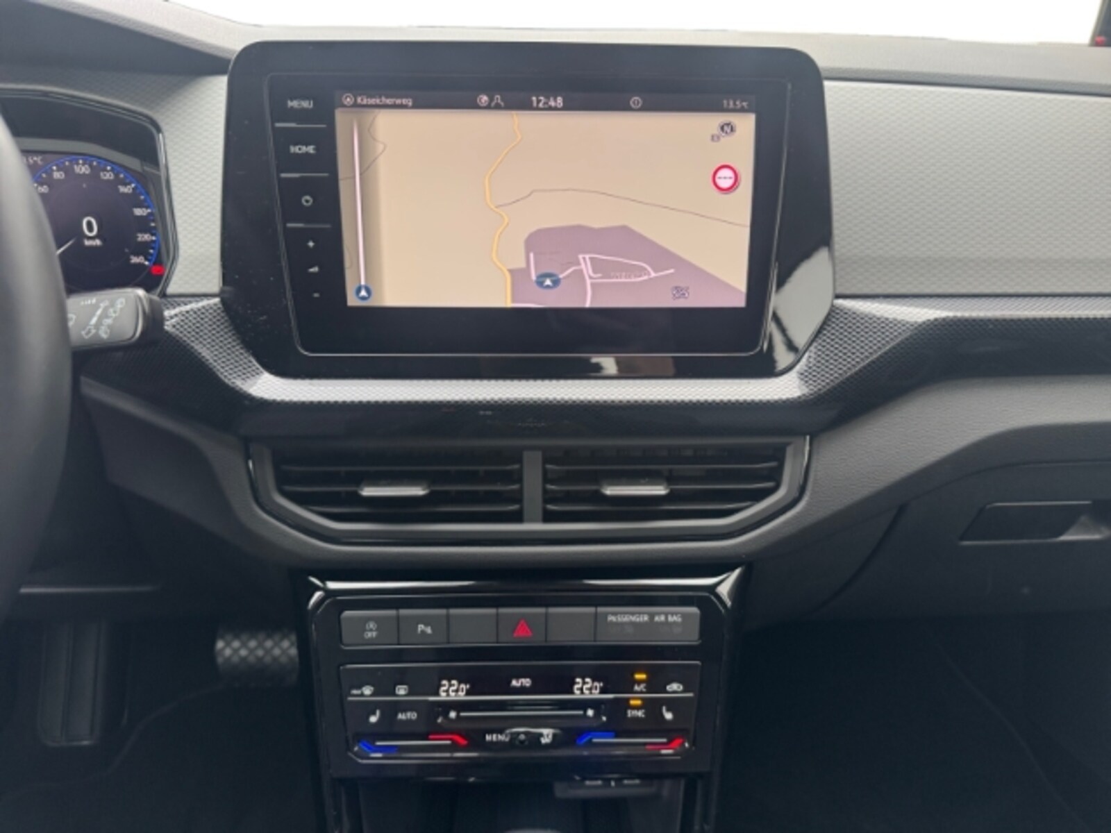 Volkswagen T-Cross – Bild 12
