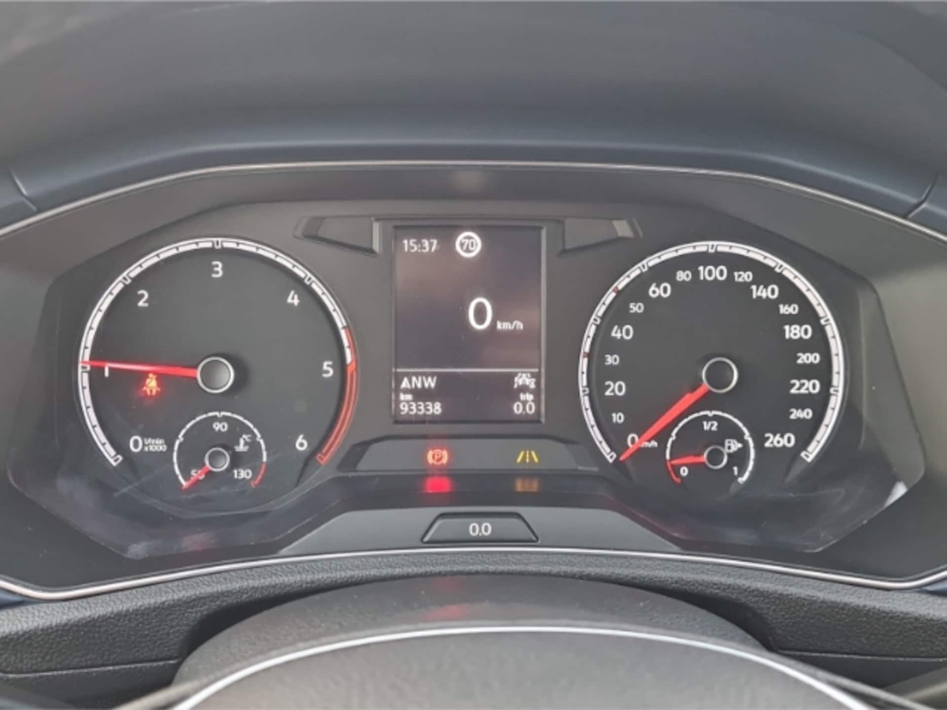 Volkswagen T-Roc United