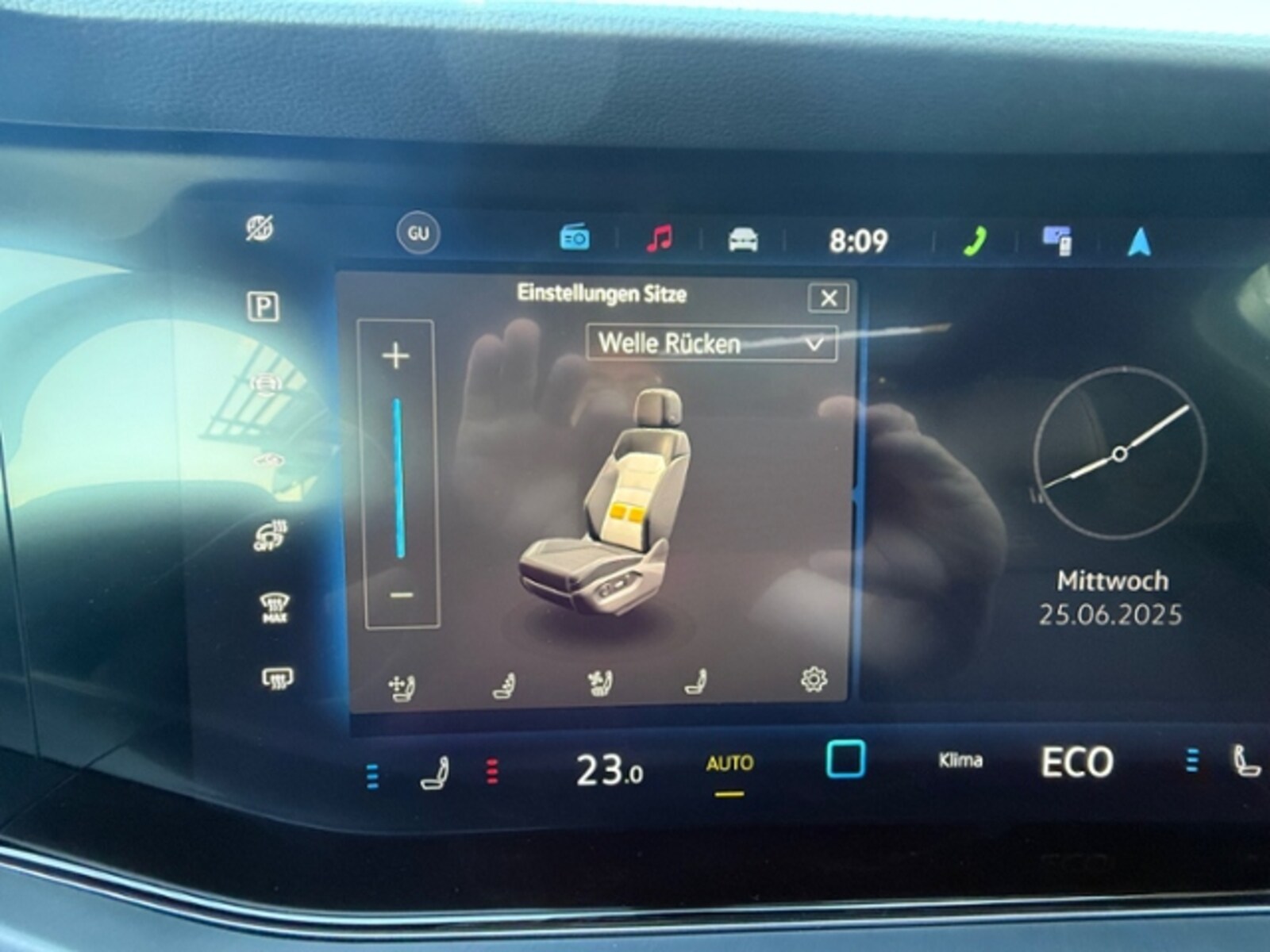 Volkswagen Touareg – Bild 16