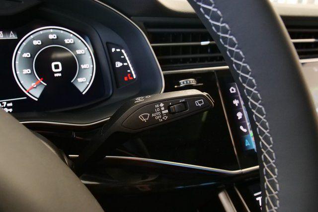 2026 Audi Q8 Premium - Photo 29