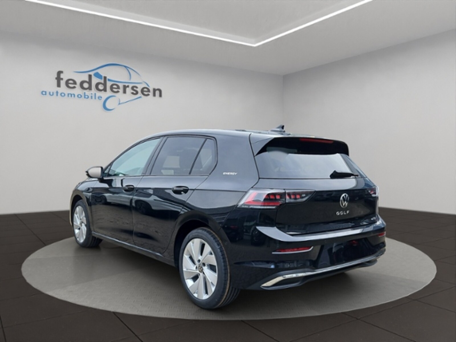 Volkswagen Golf – Bild 6