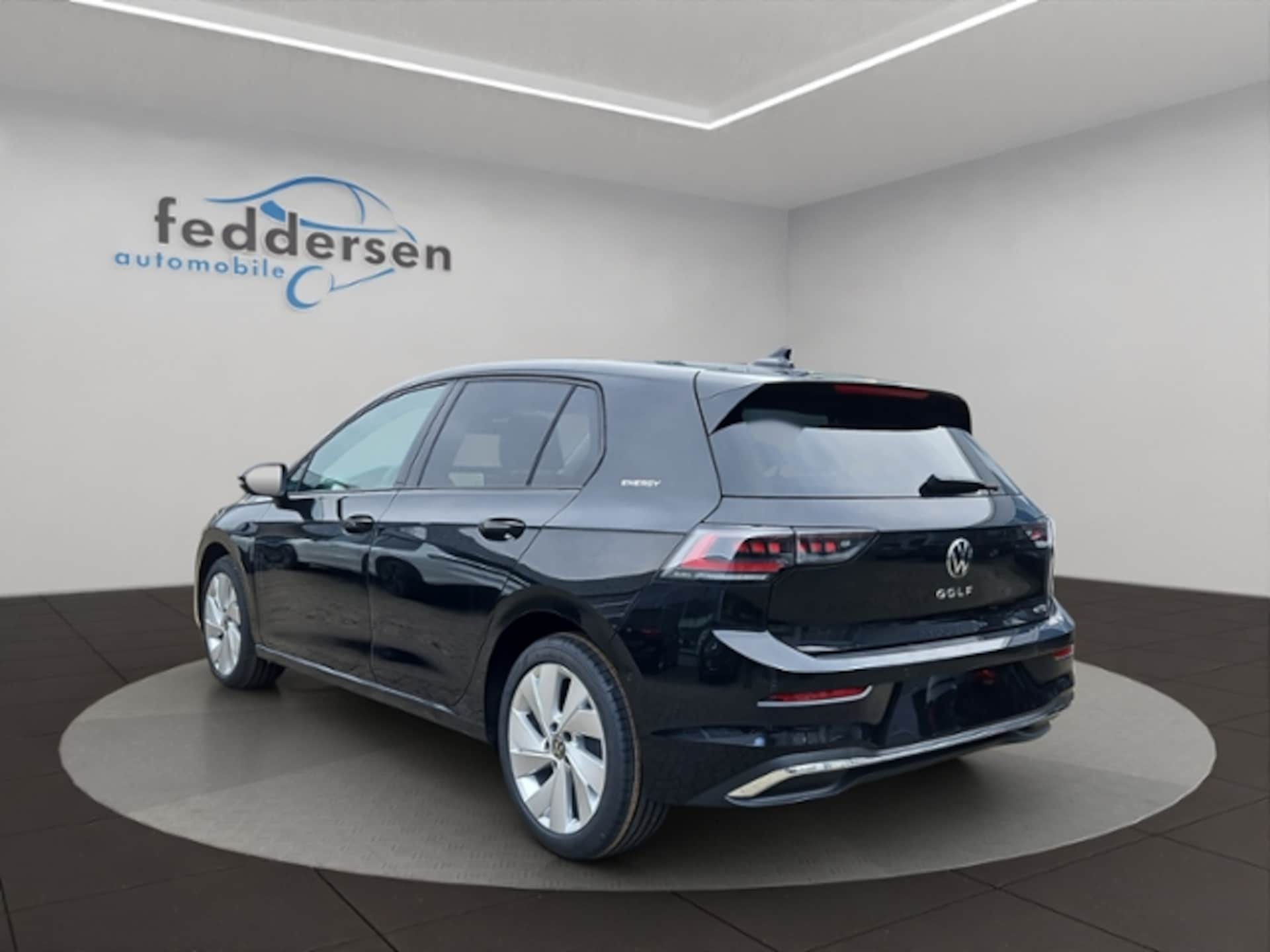 Volkswagen Golf ENERGY