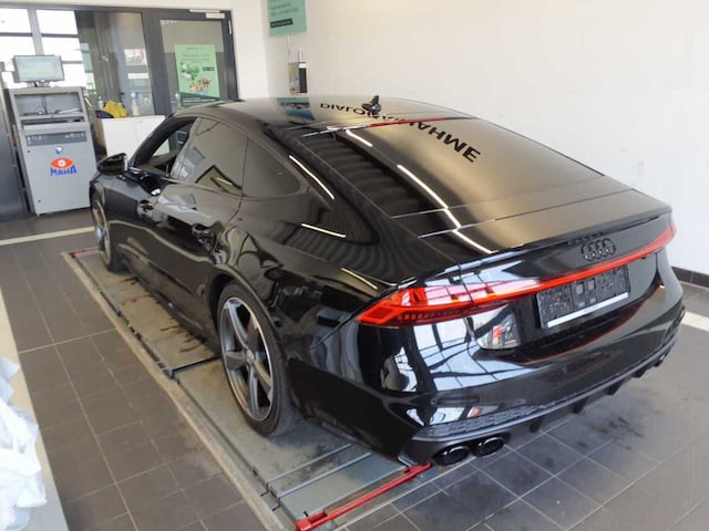 Audi S7 Sportback TDI Quattro Tiptronic -  - Joinsteer - #4