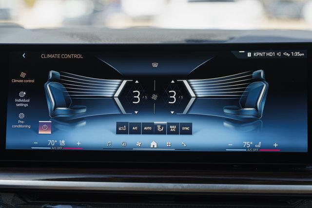 2026 BMW X7 40i - Photo 12