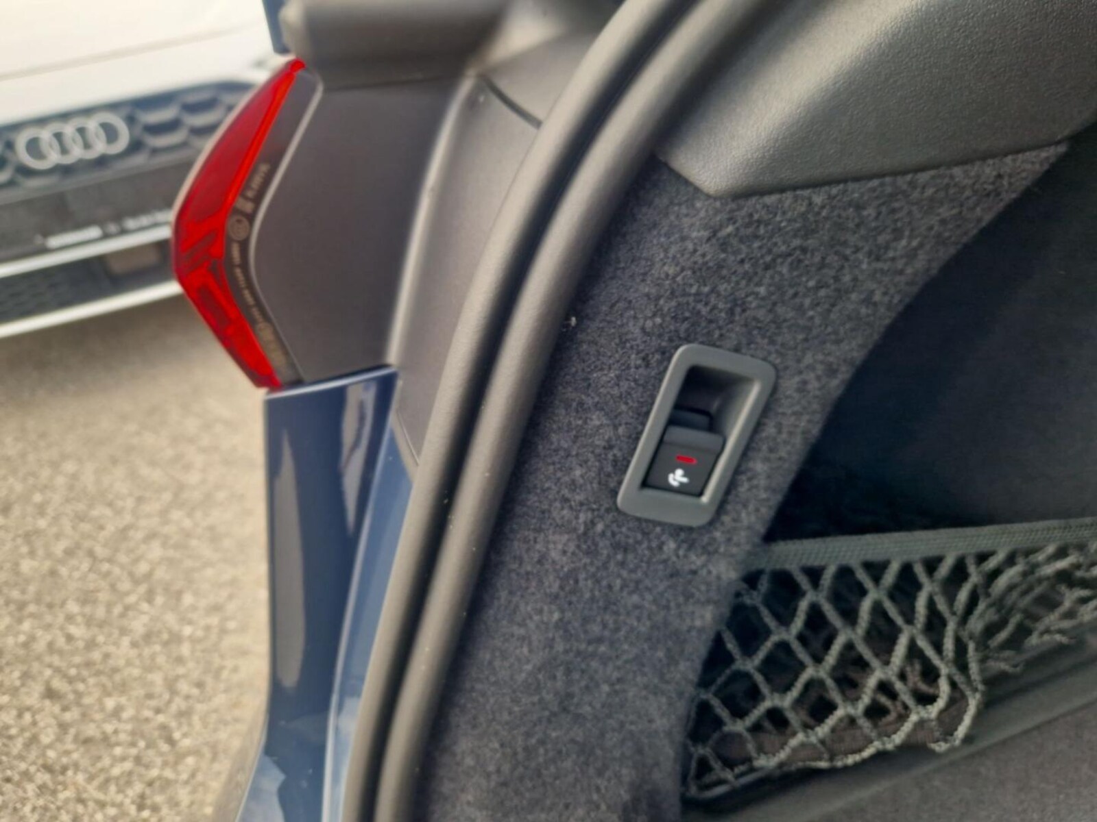 Audi A6 Avant e-tron – Bild 17