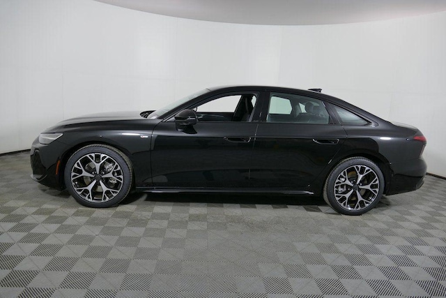 2026 Audi A6 Premium Plus - Photo 6