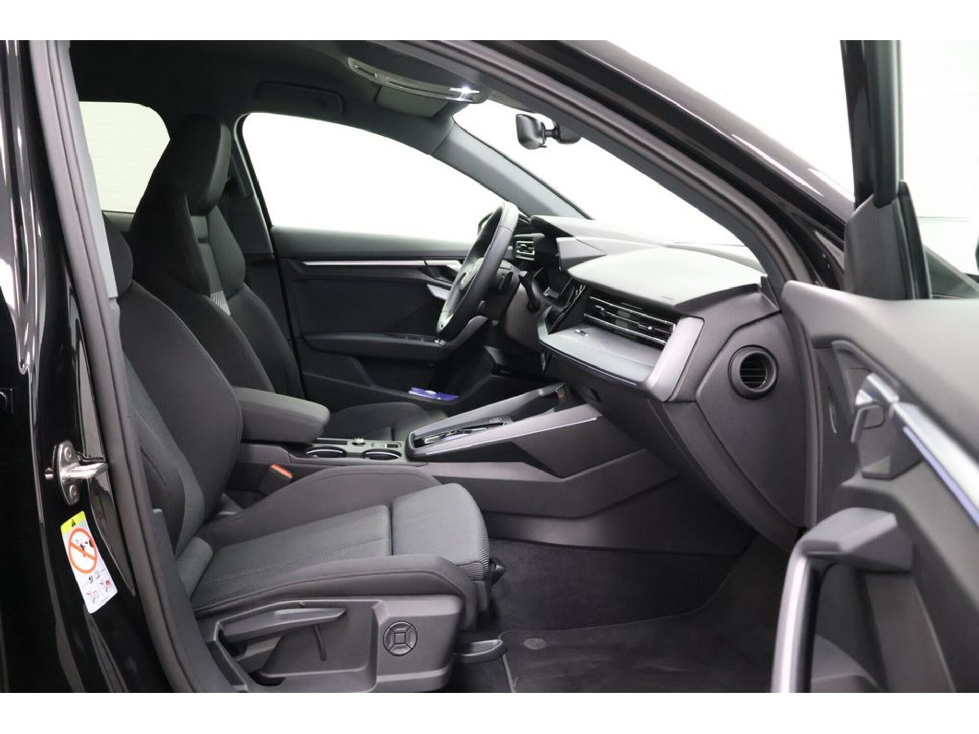 Audi A3 Sportback S line