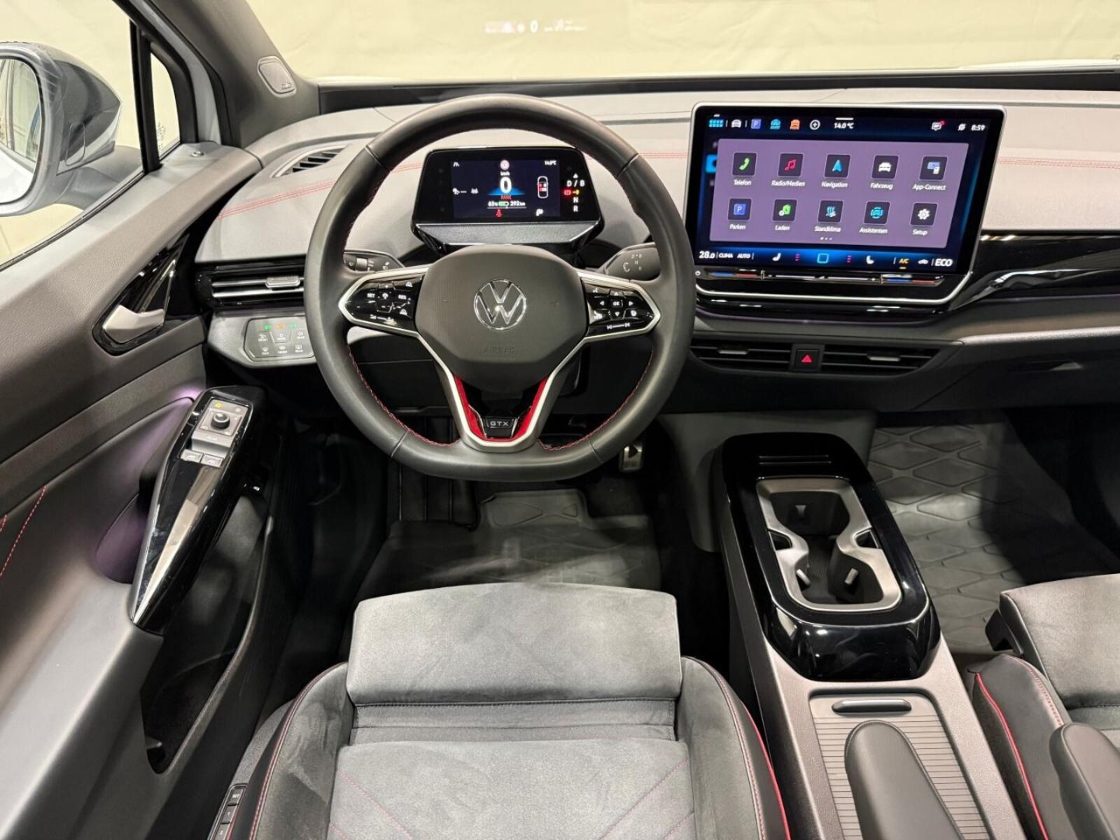 Volkswagen ID.5 – Bild 5
