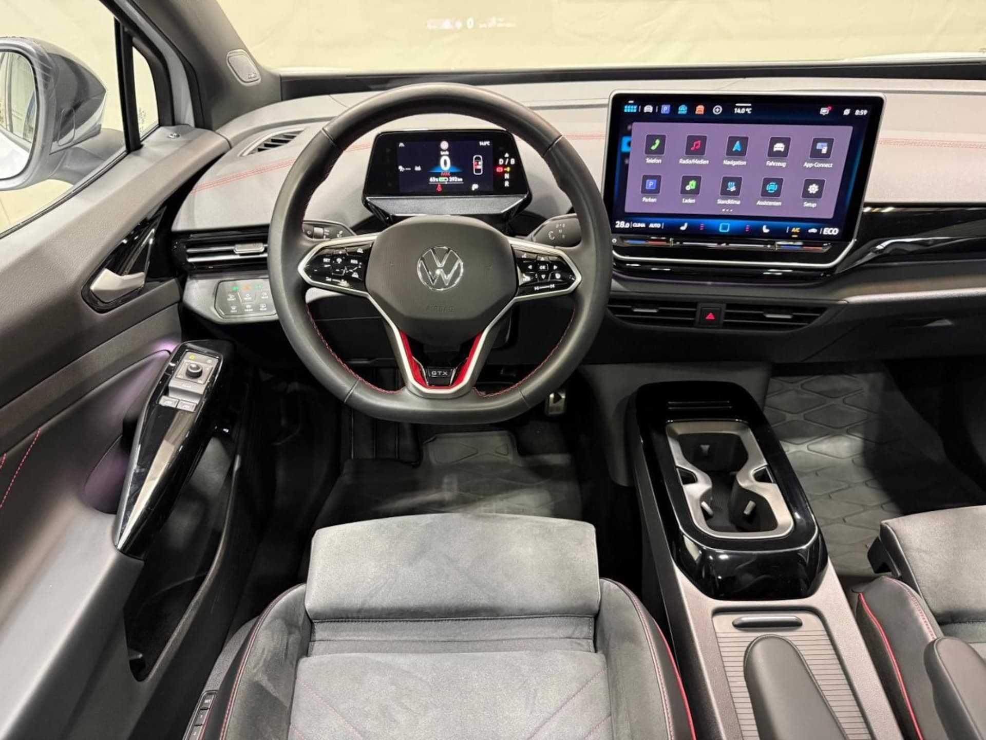 Volkswagen ID.5 GTX