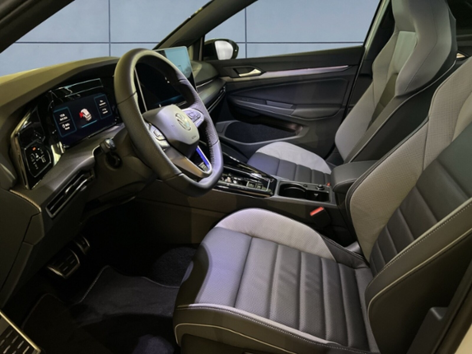 Volkswagen Golf – Bild 6