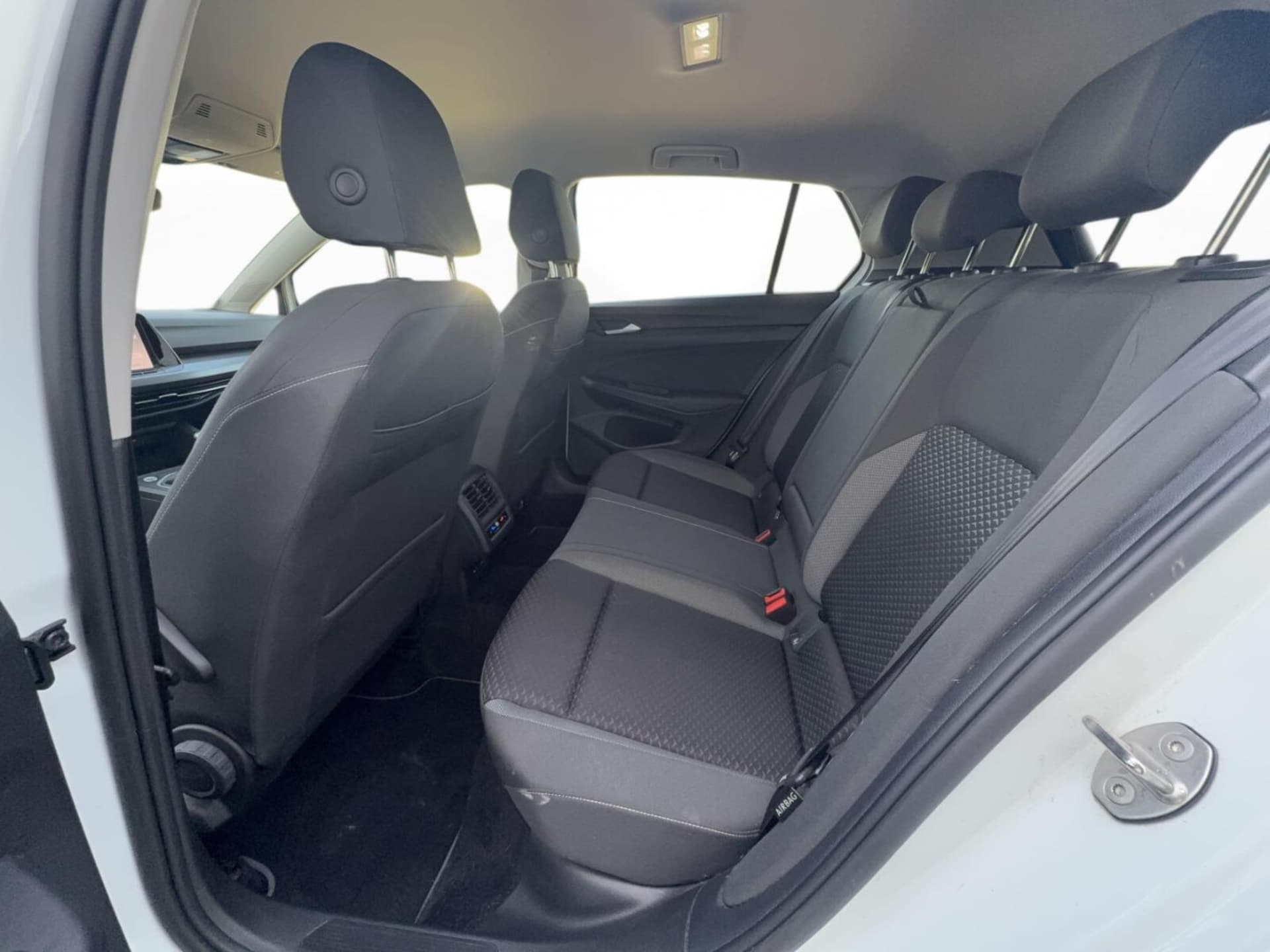 Volkswagen Golf Active