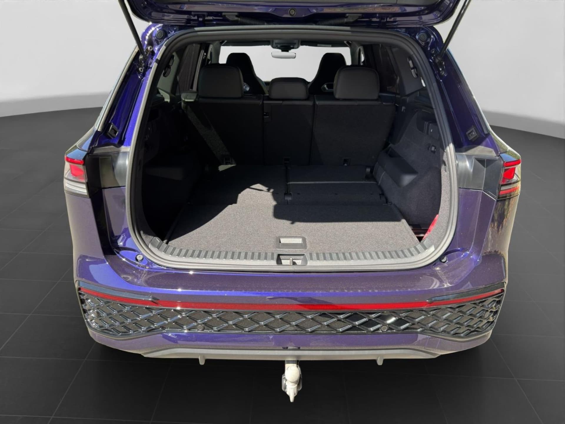 Volkswagen Tayron R-Line