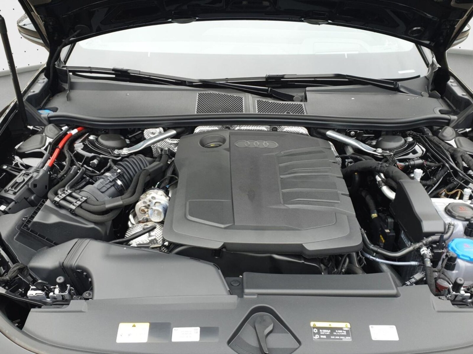 Audi A6 Avant – Bild 18