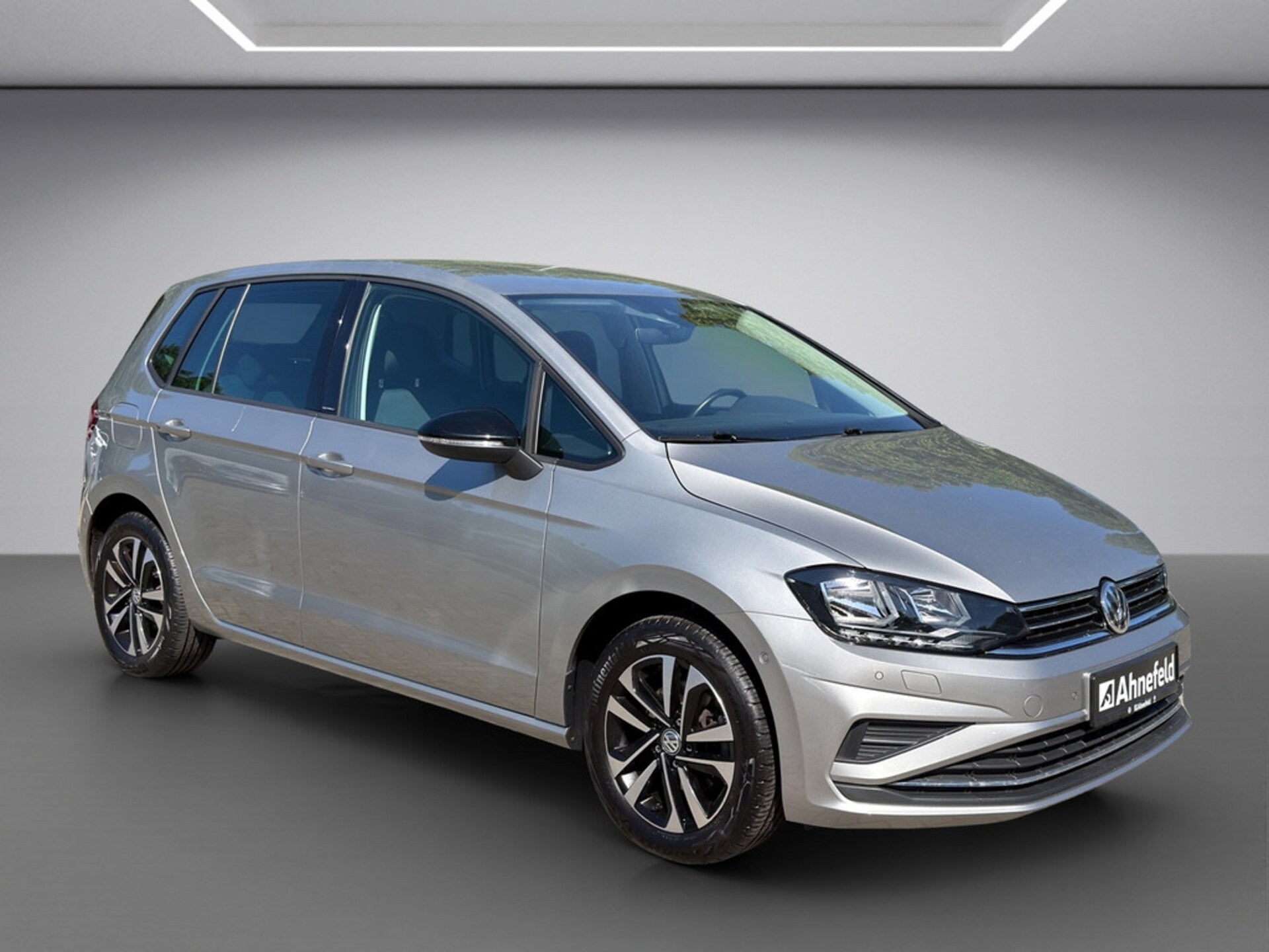 Volkswagen Golf Sportsvan IQ.DRIVE