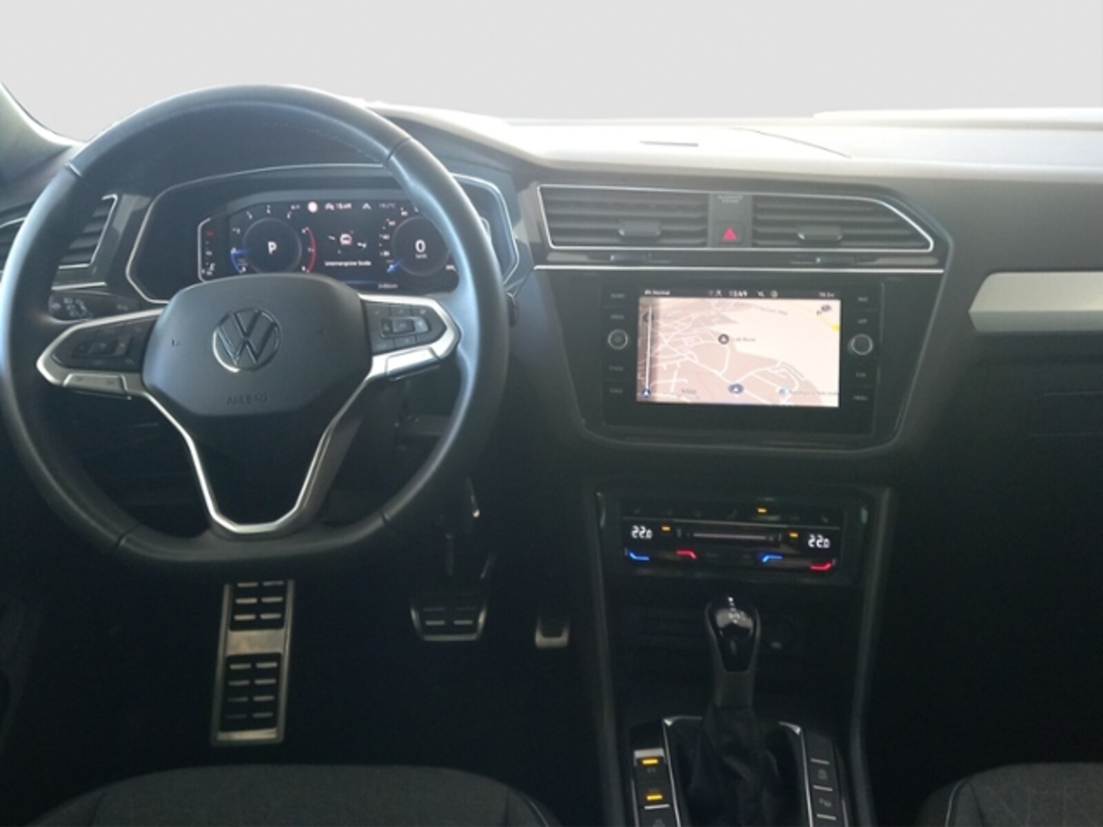 Volkswagen Tiguan – Bild 15