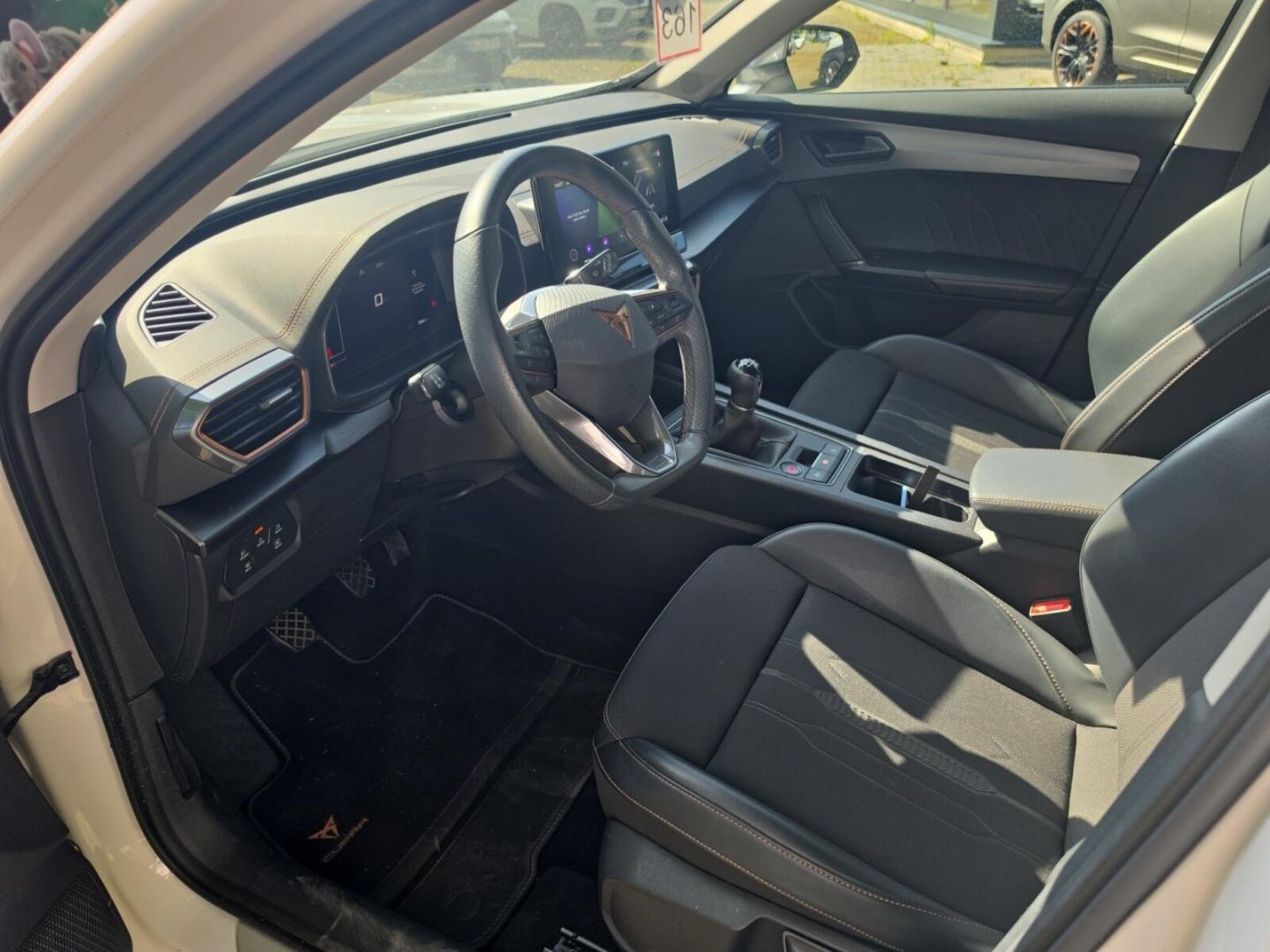 CUPRA Formentor – Bild 6