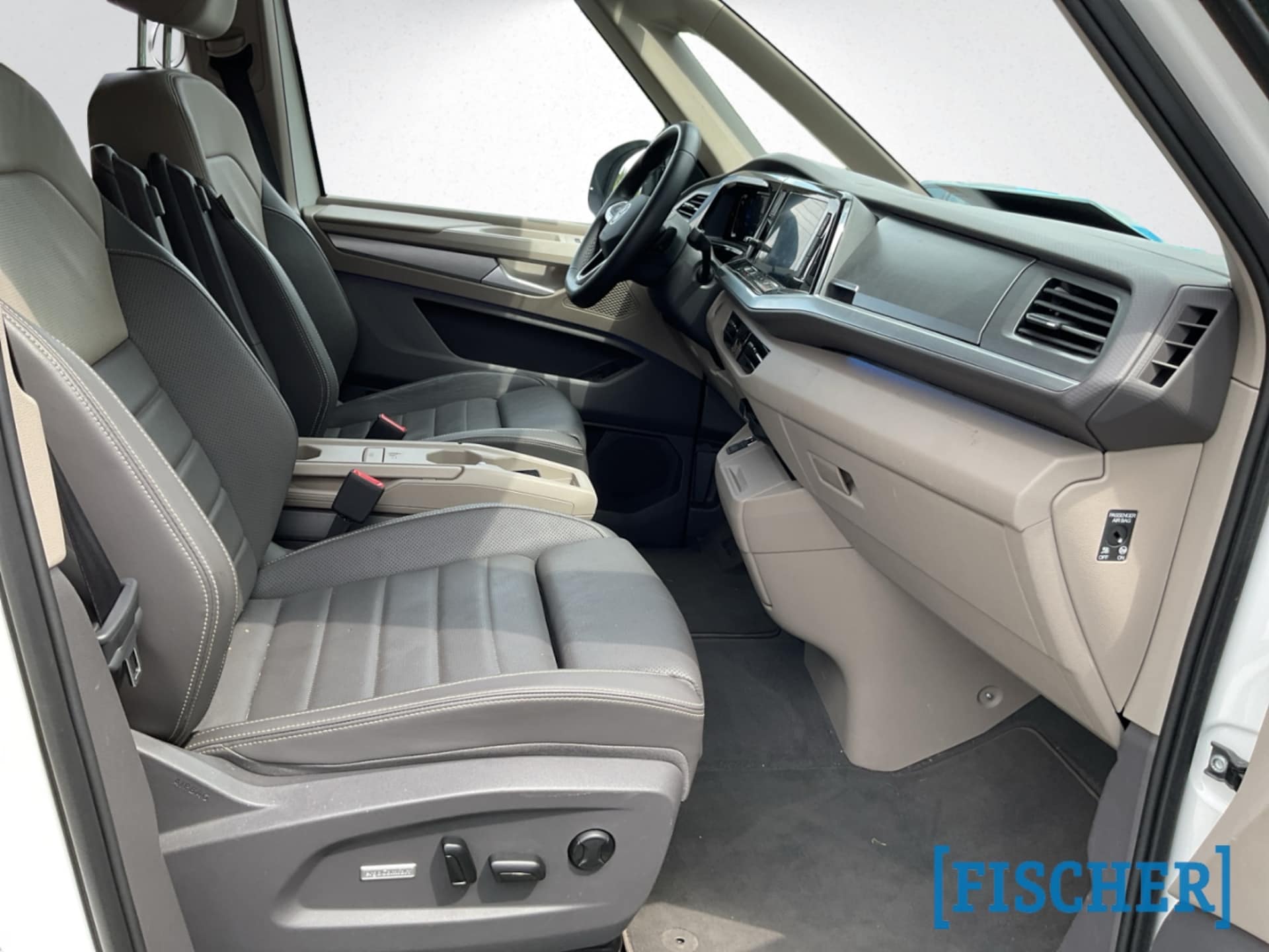 Volkswagen Multivan Langversion Life