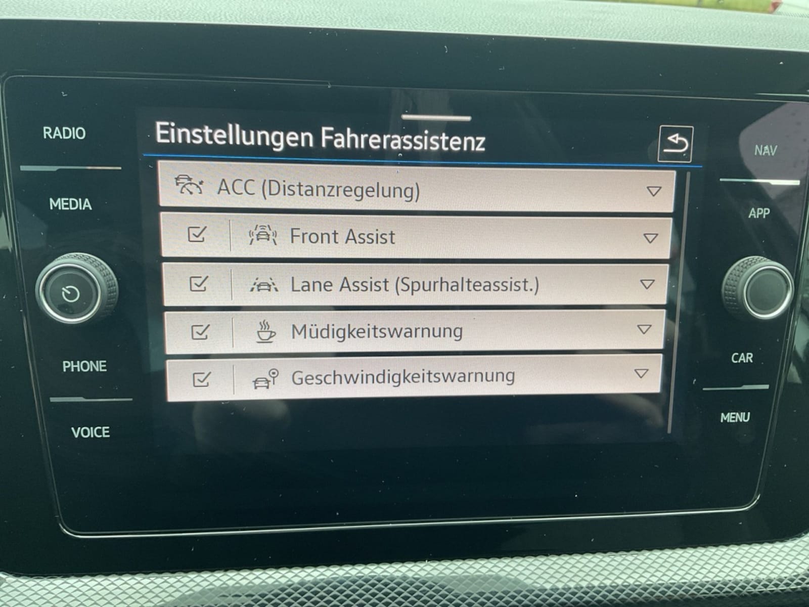 Volkswagen T-Cross – Bild 20