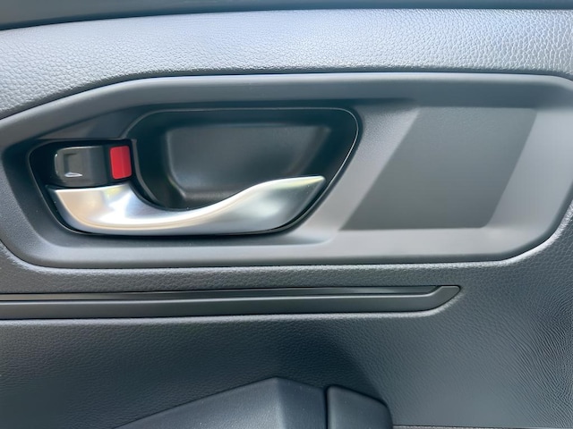 2024 Honda Accord EX - Photo 42