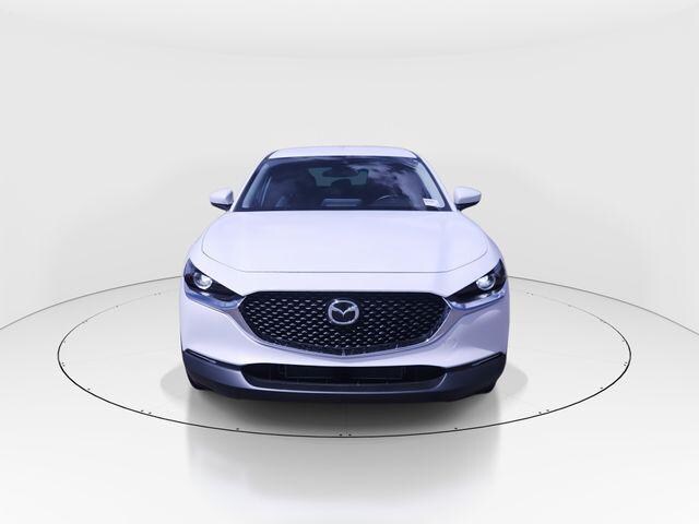 2021 Mazda CX-30