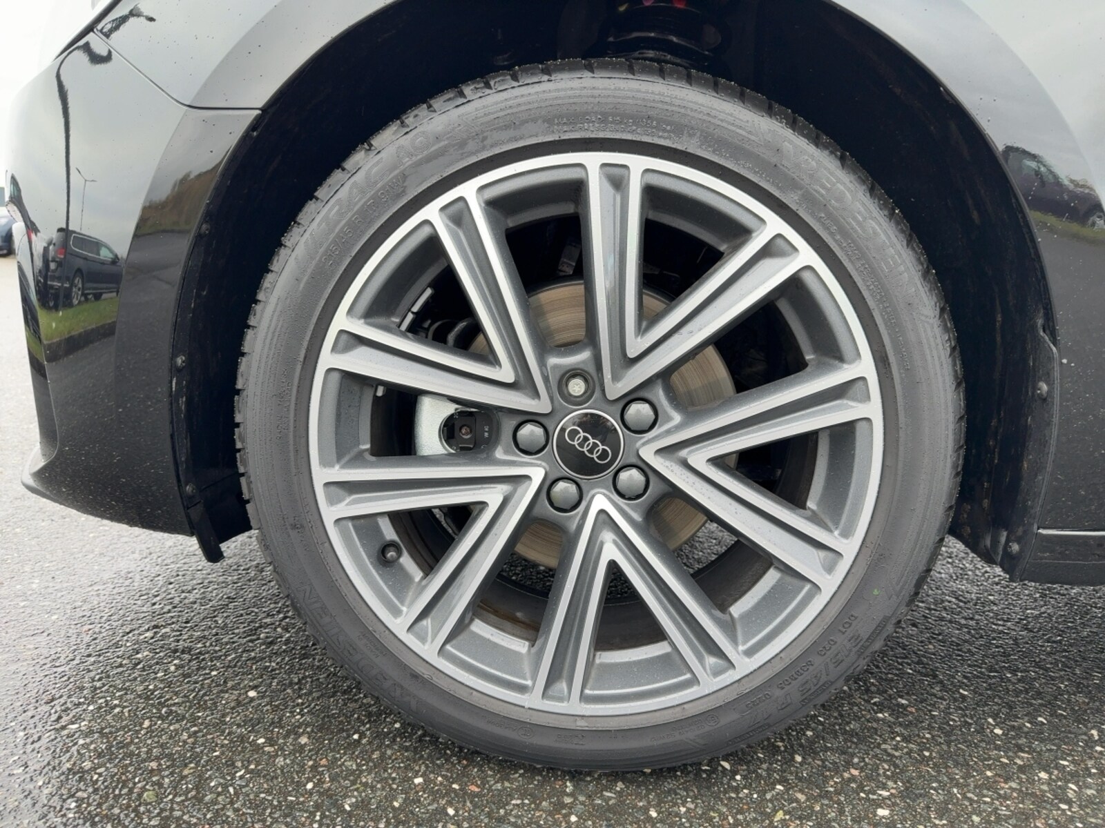 Audi A1 Sportback – Bild 14