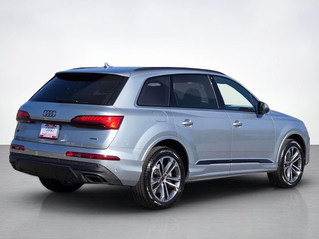 2026 Audi Q7 Premium Plus - Photo 7