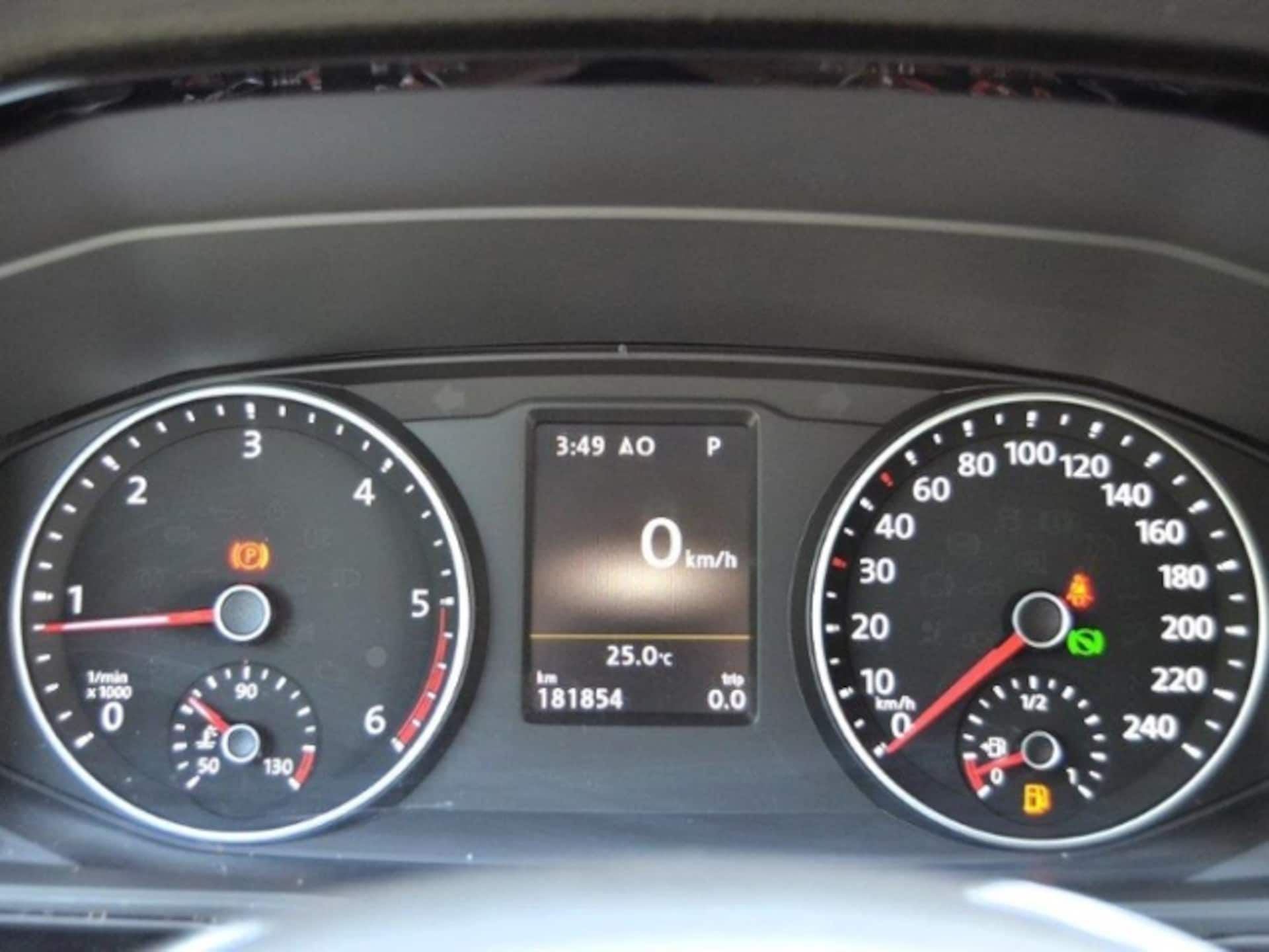 Volkswagen T6 Multivan Highline