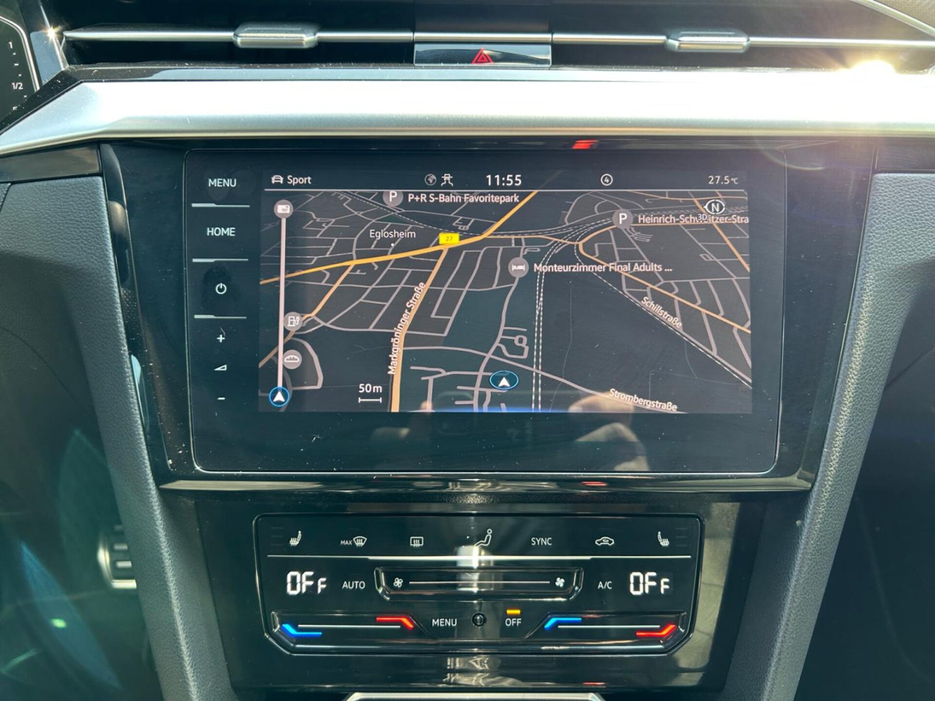 Volkswagen Arteon Shooting Brake R-Line