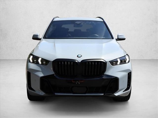 2024 BMW X5