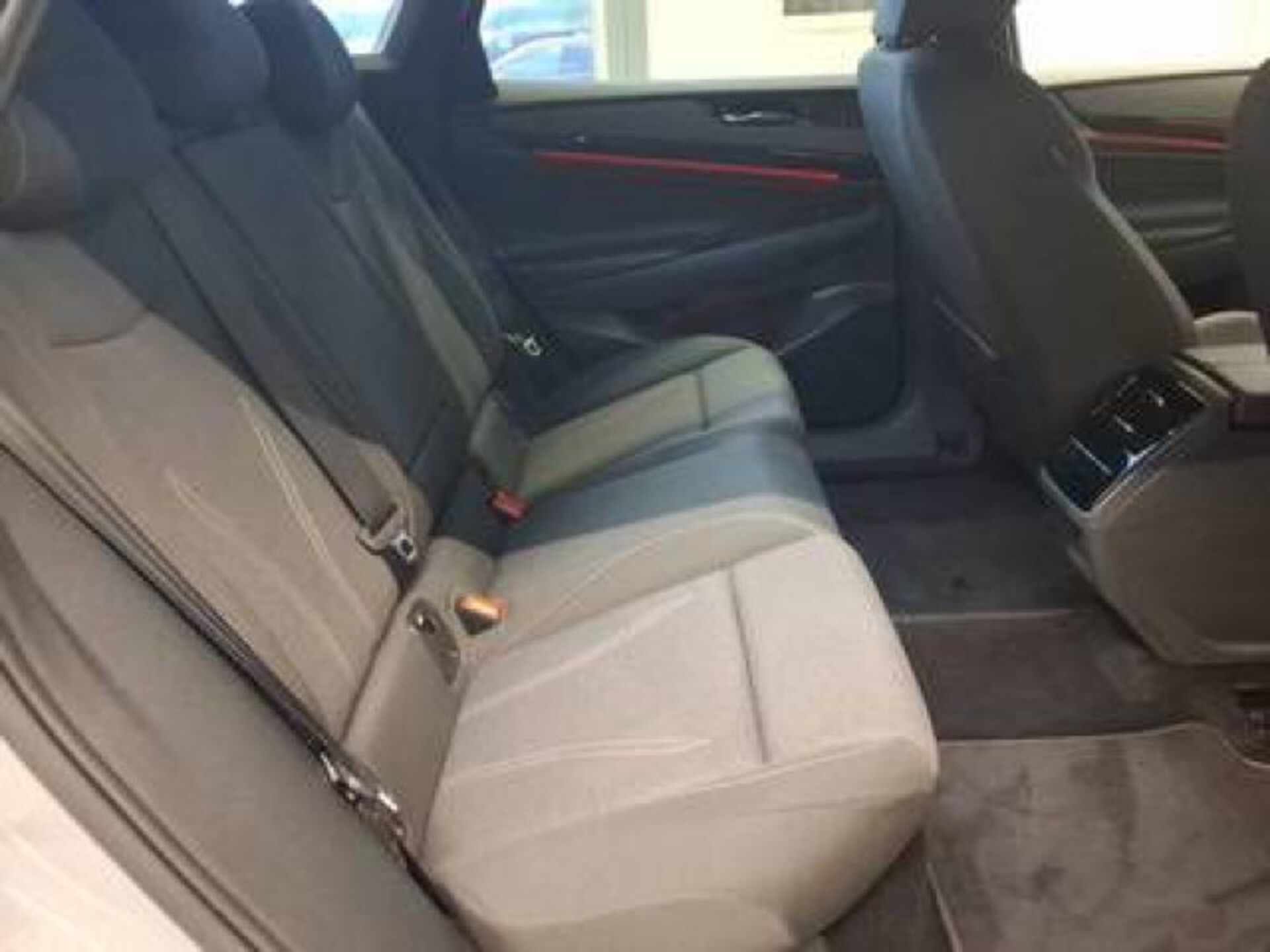 Volkswagen ID.7 Tourer Pro