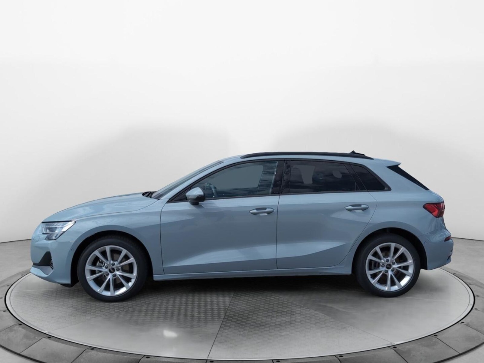 Audi A3 Sportback – Bild 2