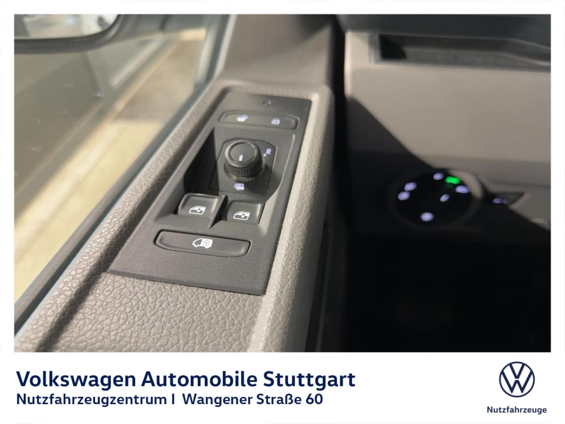 Volkswagen T6.1 Transporter Kasten langer Radstand