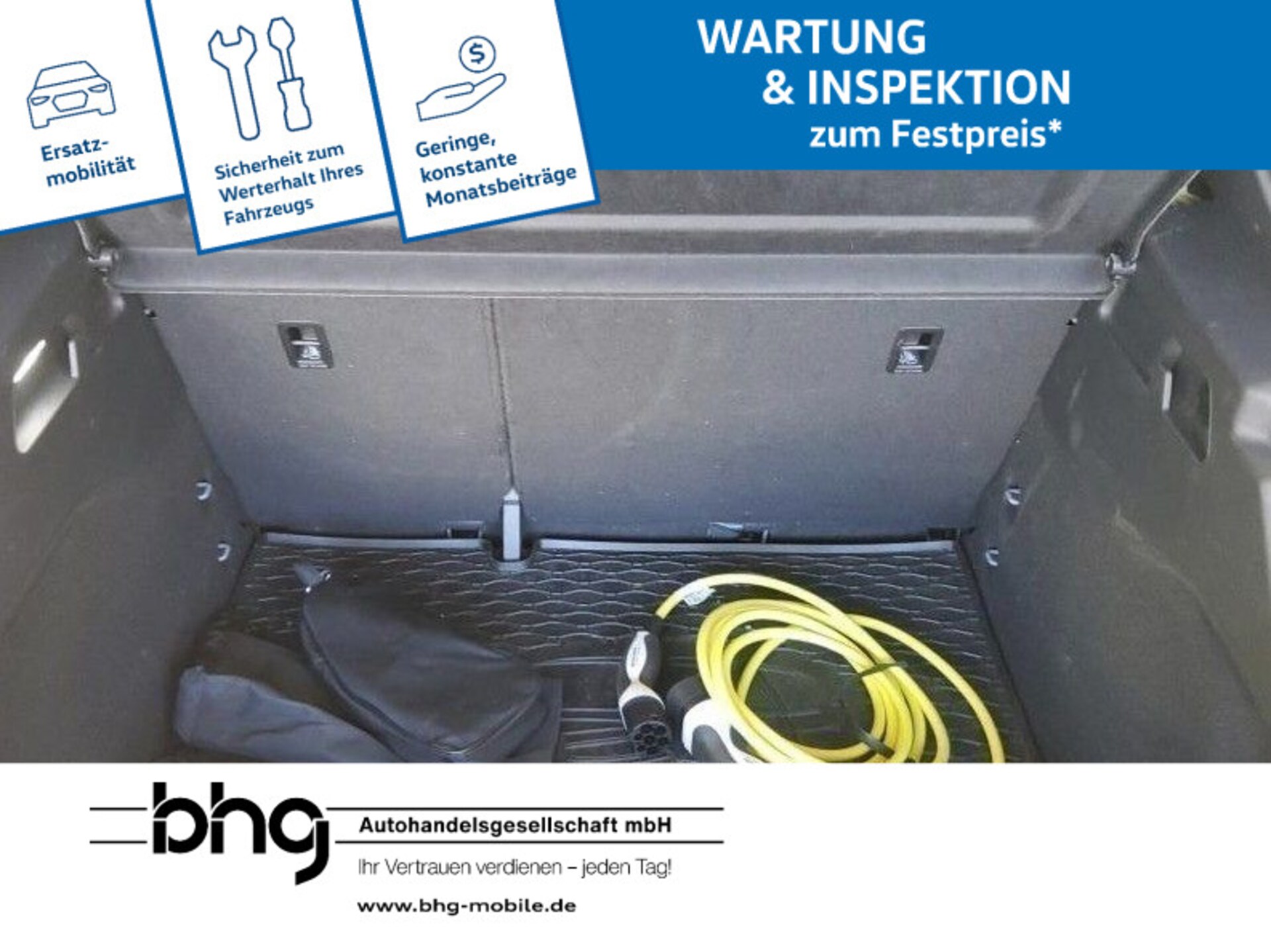 Volkswagen ID.3 Pro Performance