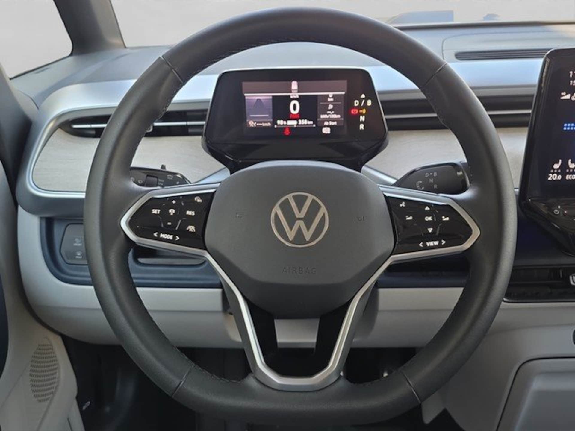 Volkswagen ID. Buzz Pro