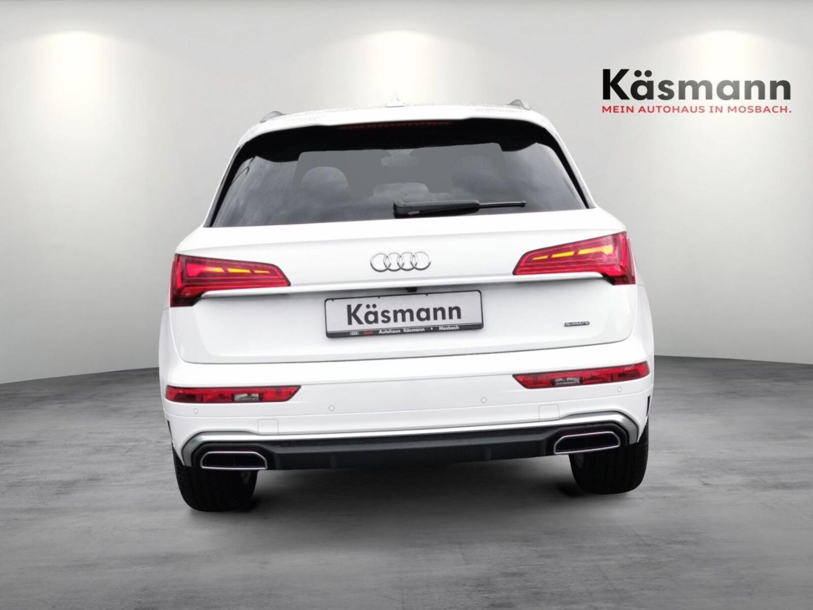 Audi Q5 – Bild 6