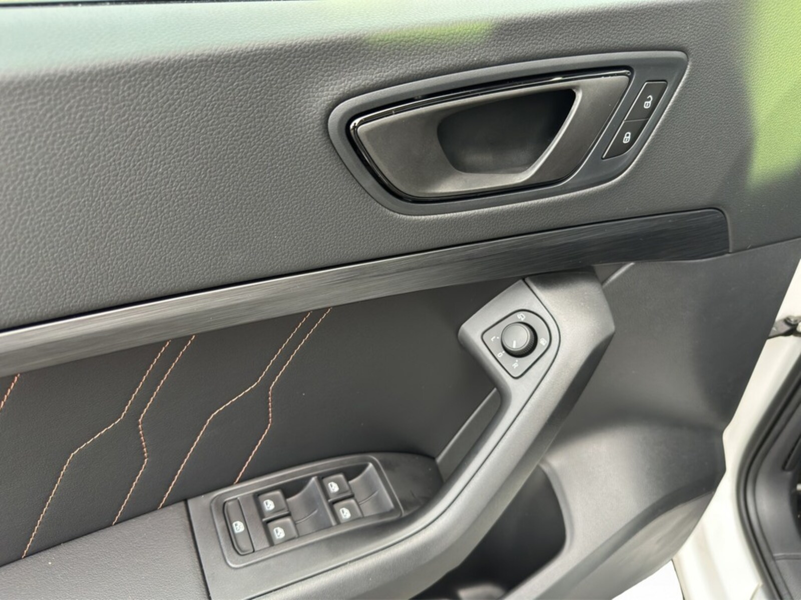 CUPRA Ateca – Bild 10