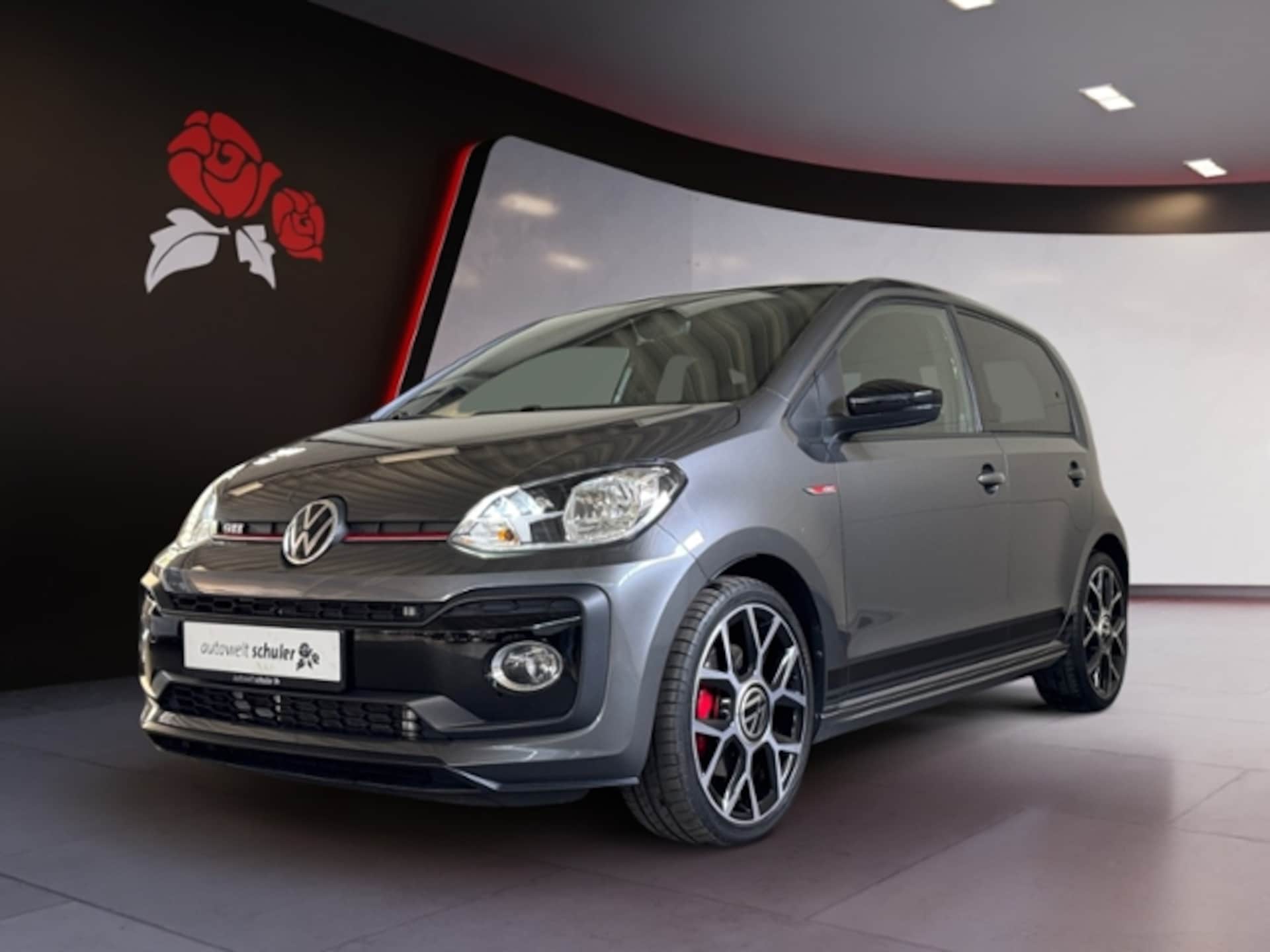 Volkswagen up! GTI