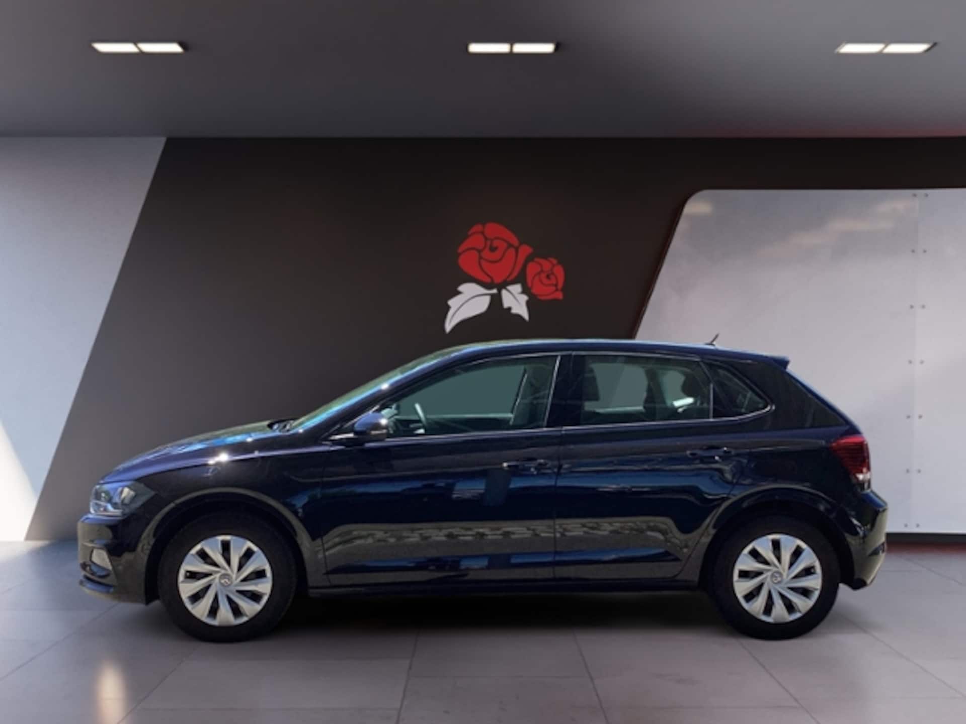 Volkswagen Polo Comfortline
