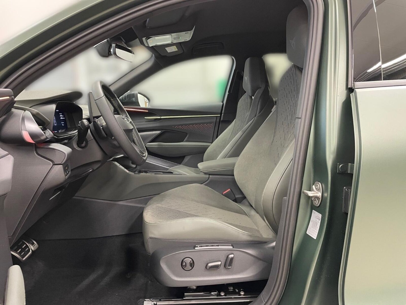 CUPRA Terramar – Bild 9