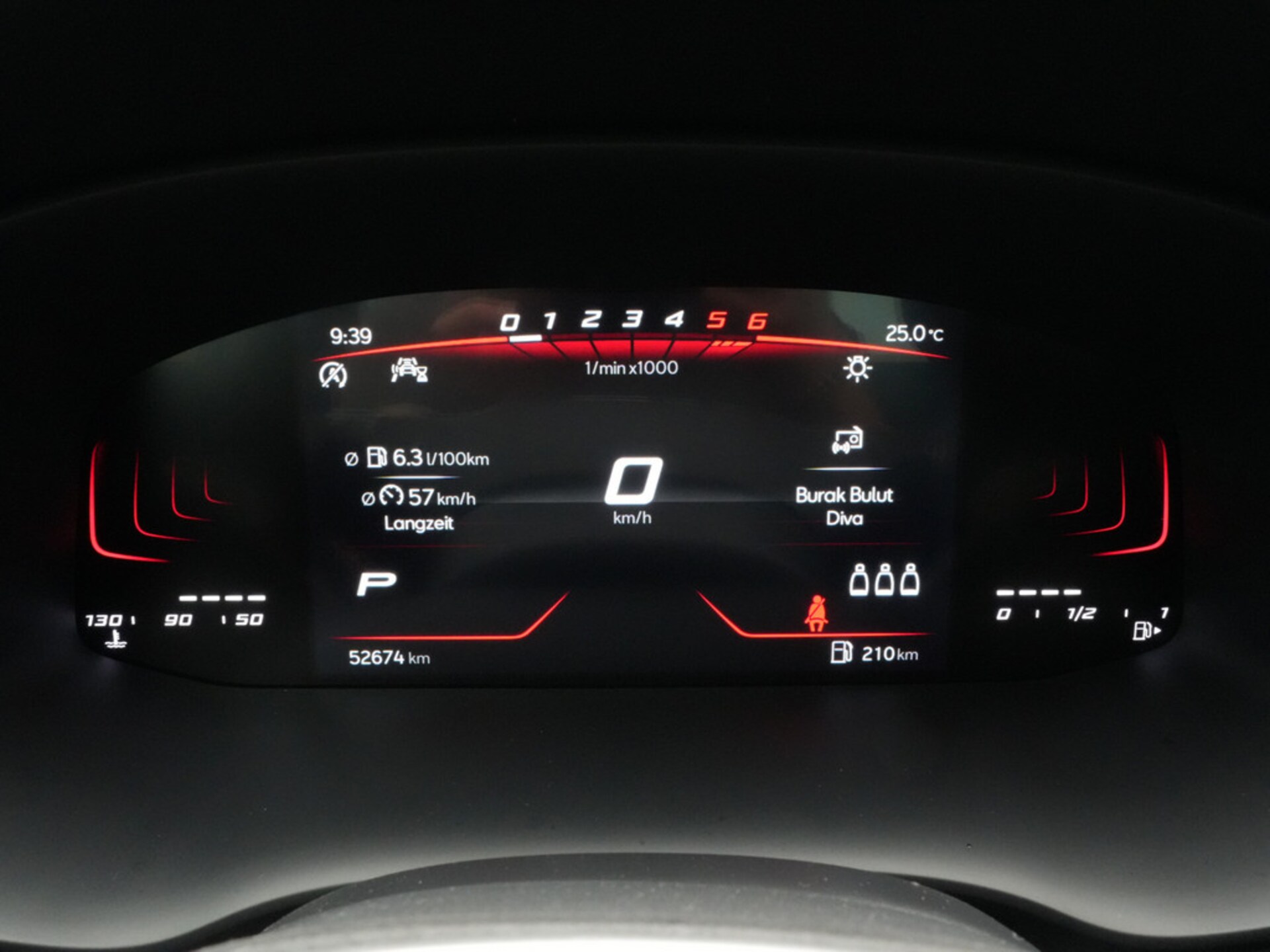 SEAT Ateca Style