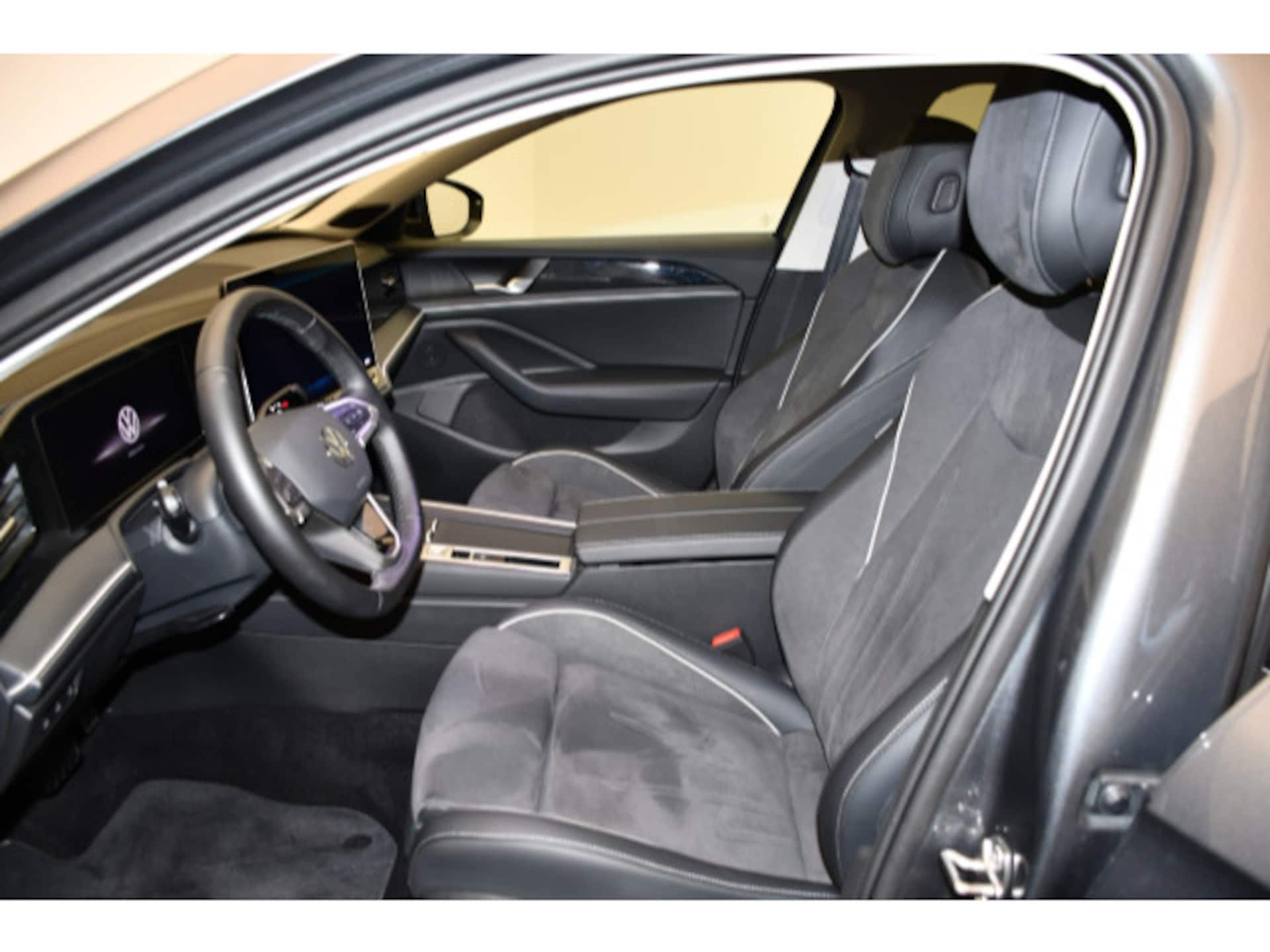Volkswagen Passat Business