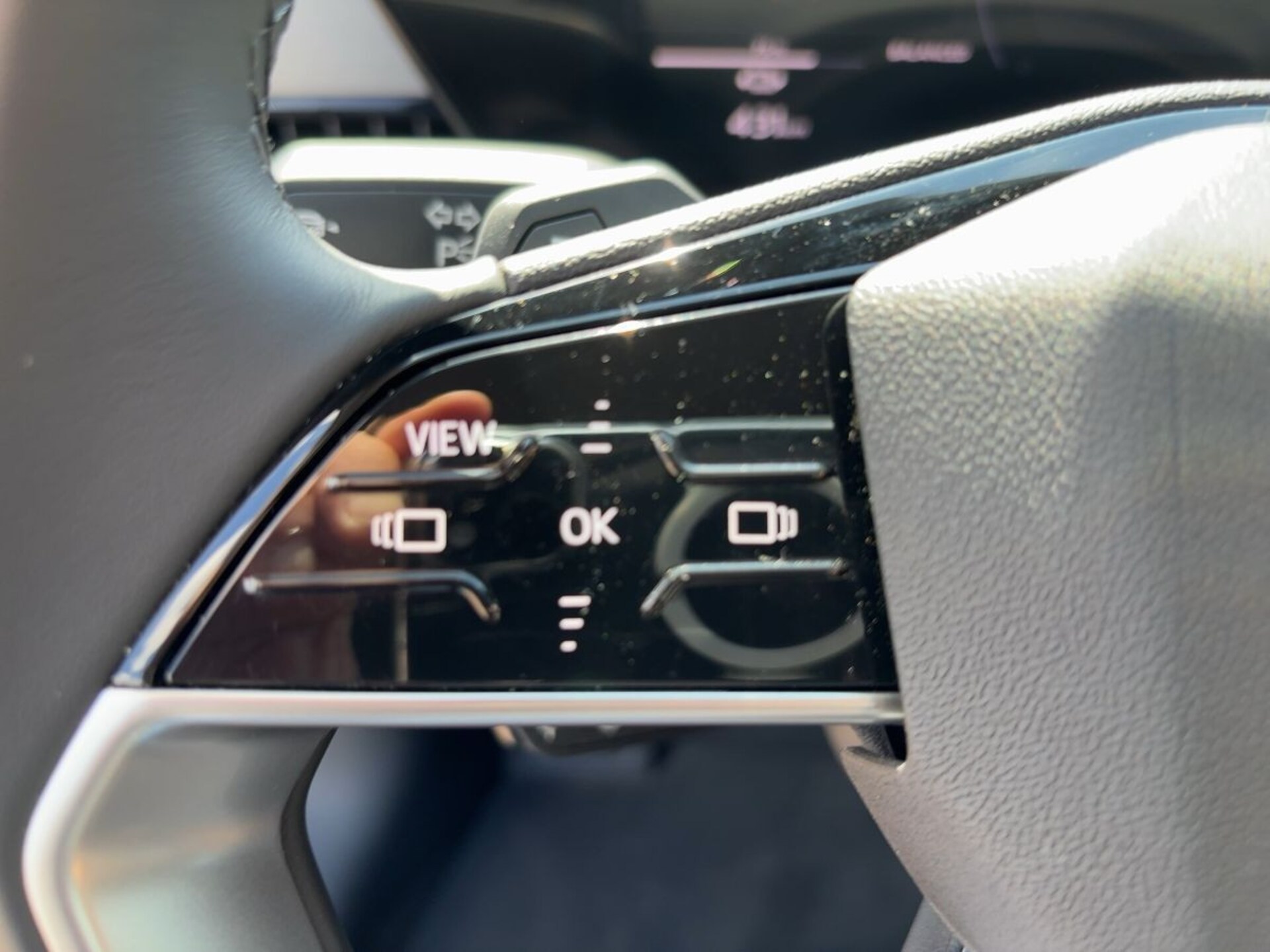 Audi A6 Avant e-tron